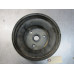 01V022 Crankshaft Pulley For 96-99 GMC K1500  5.7 10085754